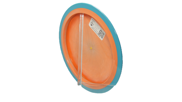 Axiom Neutron Time-Lapse Distance Driver Back View