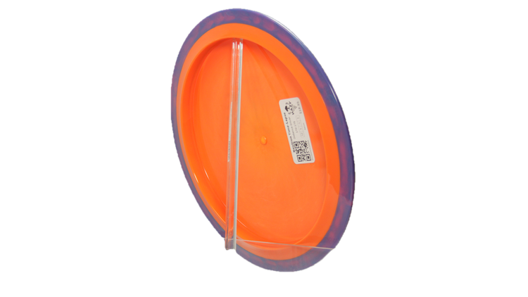 Axiom Neutron Time-Lapse Distance Driver Back View