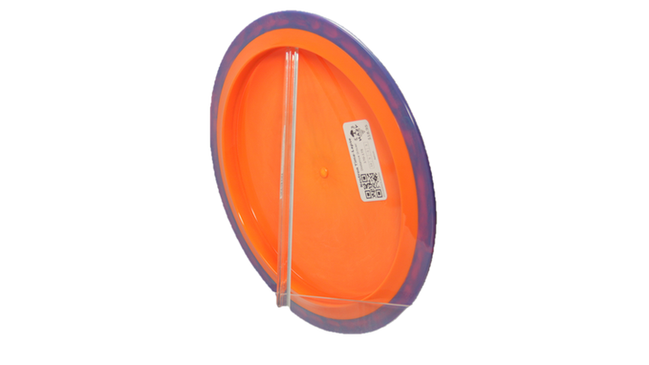 Axiom Neutron Time-Lapse Distance Driver Back View