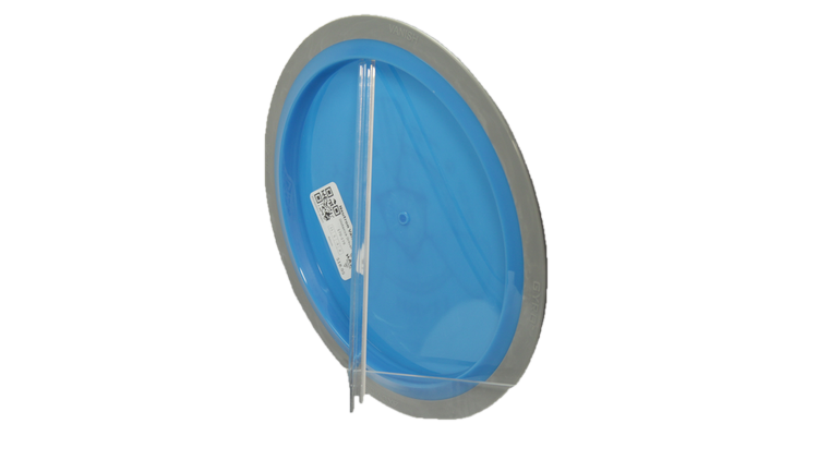 Axiom Neutron Vanish Distance Driver Back View