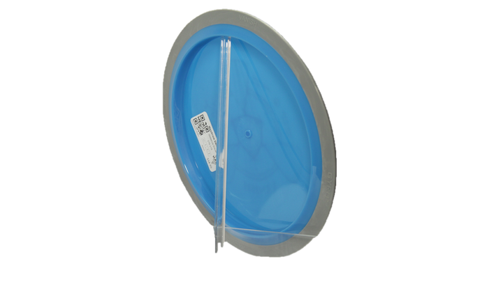 Axiom Neutron Vanish Distance Driver Back View