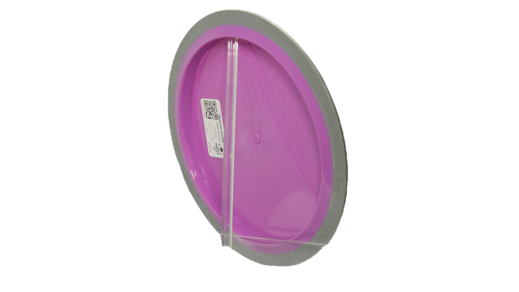 Axiom Neutron Vanish Distance Driver Back View