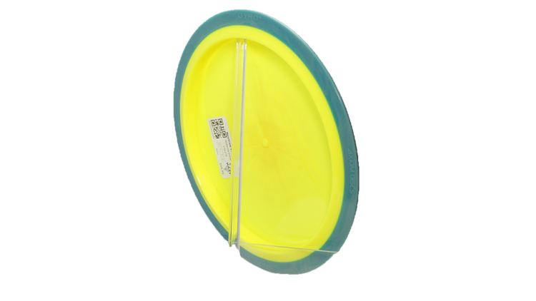 Axiom Neutron Vanish Distance Driver Back View