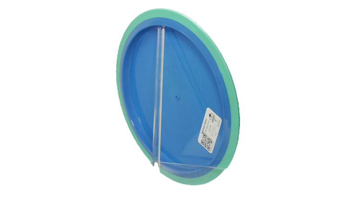 Axiom Neutron Virus Fairway Driver Back View