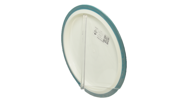 Axiom Neutron Virus Fairway Driver Back View