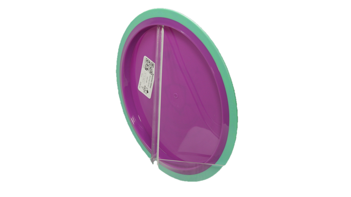 Axiom Neutron Virus Fairway Driver Back View