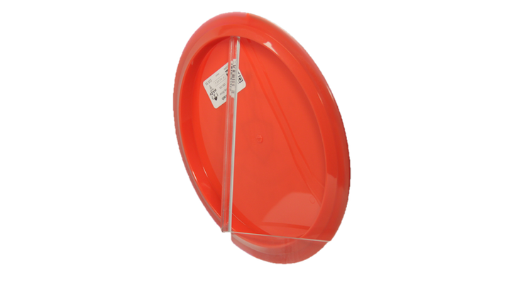 Axiom Neutron Wrath Fairway Driver Back View