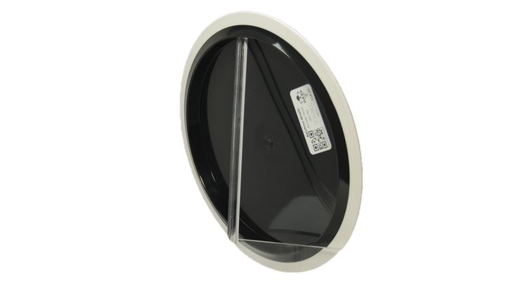 Axiom Neutron Wrath Fairway Driver Back View