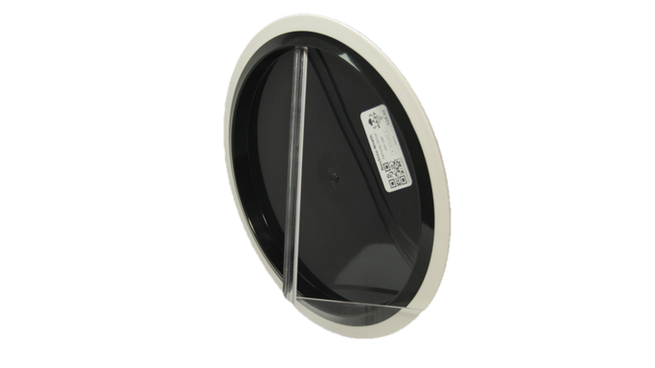 Axiom Neutron Wrath Fairway Driver Back View