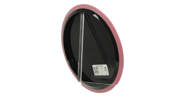 Axiom Neutron Wrath Fairway Driver Back View