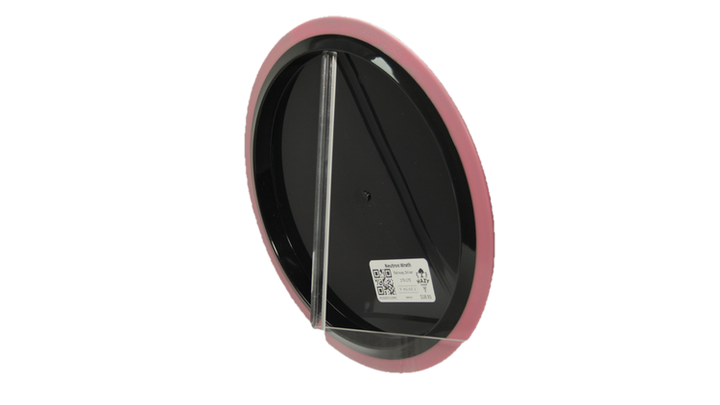 Axiom Neutron Wrath Fairway Driver Back View