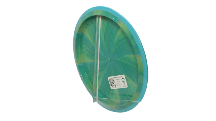 Axiom Cosmic Neutron Crave Fairway Driver Back View