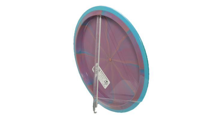 Axiom Cosmic Neutron Crave Fairway Driver Back View