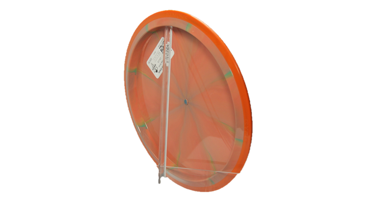 Axiom Cosmic Neutron Crave Fairway Driver Back View