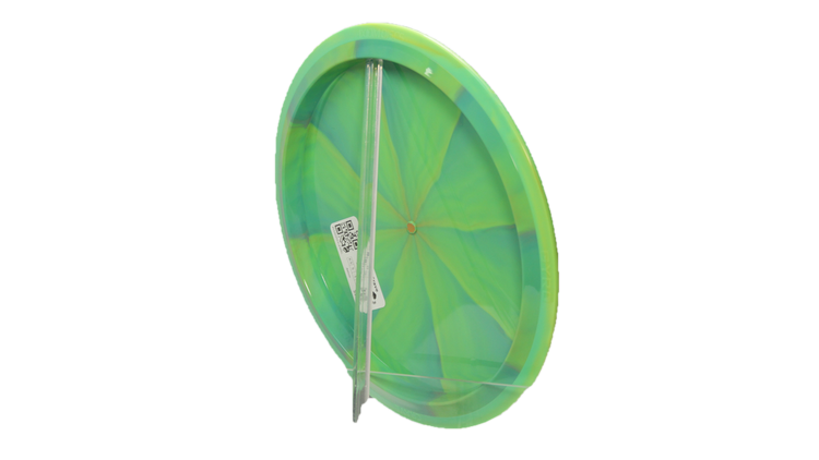 Axiom Cosmic Neutron Crave Fairway Driver Back View