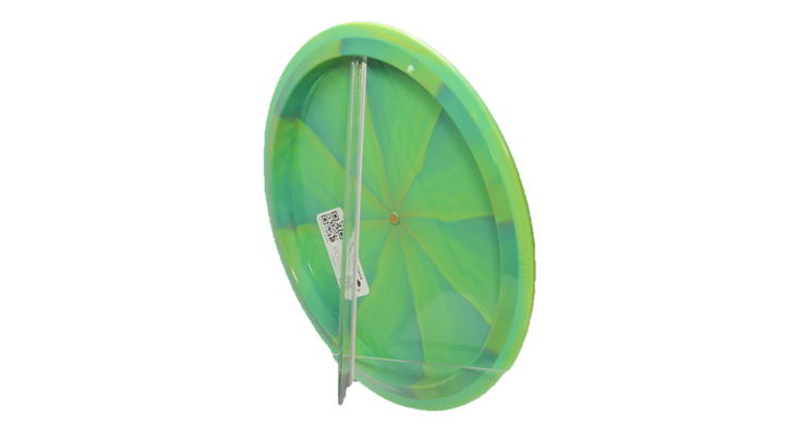 Axiom Cosmic Neutron Crave Fairway Driver Back View