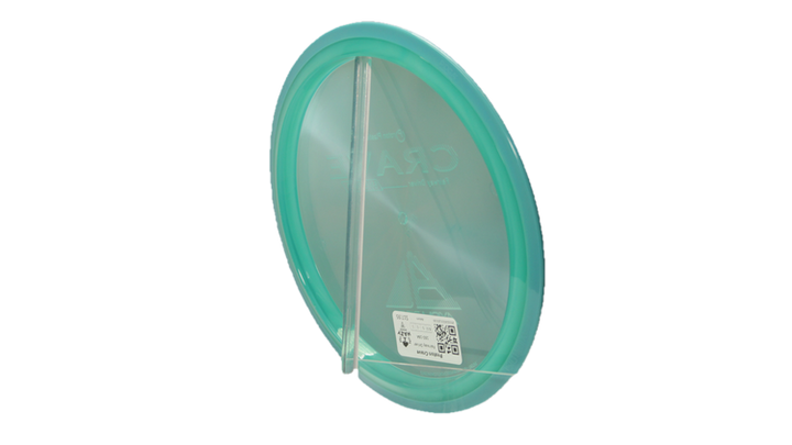 Axiom Proton Crave Fairway Driver Back View