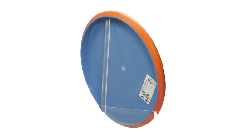 Axiom Soft Electron Pixel Putter Back View