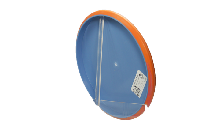 Axiom Soft Electron Pixel Putter Back View