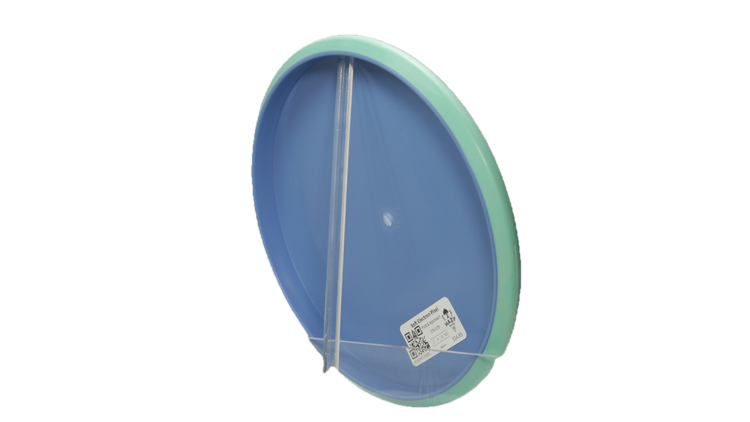 Axiom Soft Electron Pixel Putter Back View