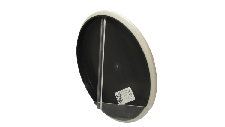 Axiom Soft Electron Pixel Putter Back View