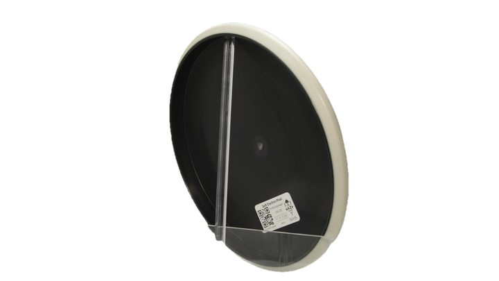 Axiom Soft Electron Pixel Putter Back View