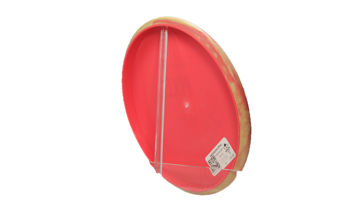 Axiom Soft Electron Pixel Putter Back View