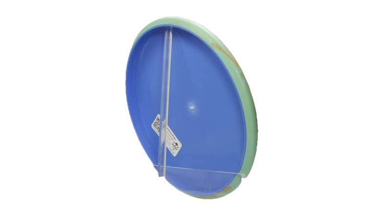 Axiom Soft Electron Pixel Putter Back View