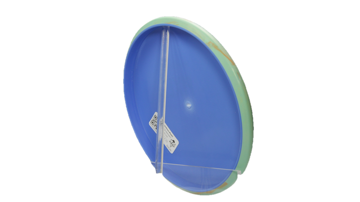 Axiom Soft Electron Pixel Putter Back View