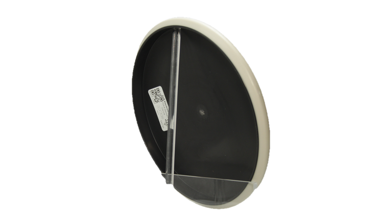 Axiom Soft Electron Pixel Putter Back View