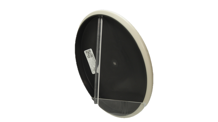 Axiom Soft Electron Pixel Putter Back View