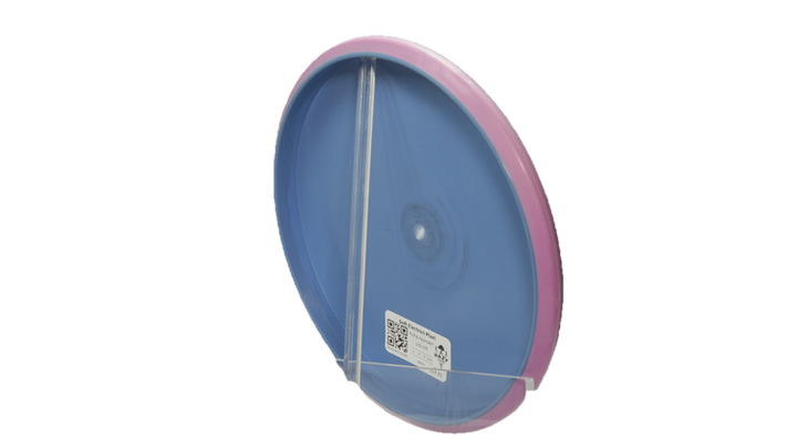 Axiom Soft Electron Pixel Putter Back View