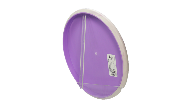 Axiom Firm Electron Pixel Putter Back View