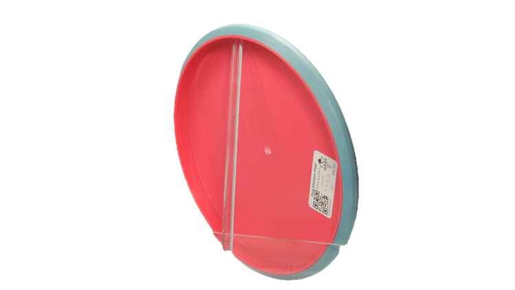 Axiom Firm Electron Pixel Putter Back View