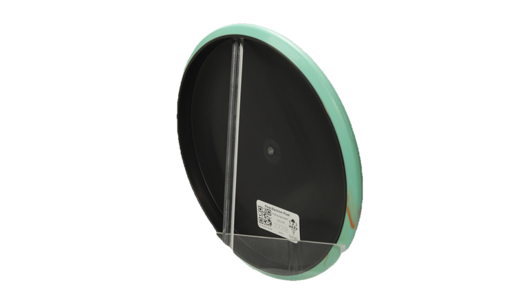 Axiom Firm Electron Pixel Putter Back View