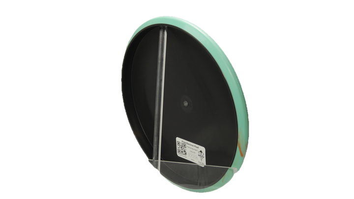 Axiom Firm Electron Pixel Putter Back View