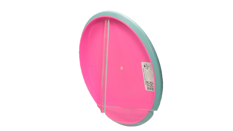 Axiom Firm Electron Pixel Putter Back View