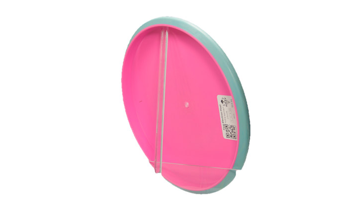 Axiom Firm Electron Pixel Putter Back View