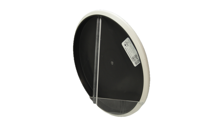 Axiom Firm Electron Pixel Putter Back View