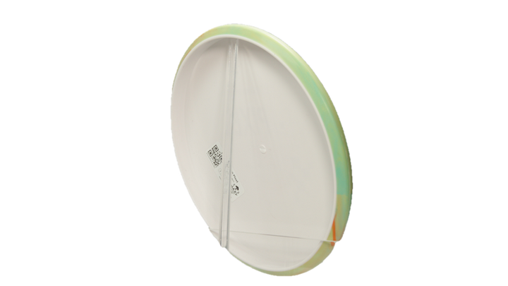 Axiom Firm Electron Pixel Putter Back View