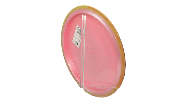 Axiom Plasma Crave Fairway Driver Back View