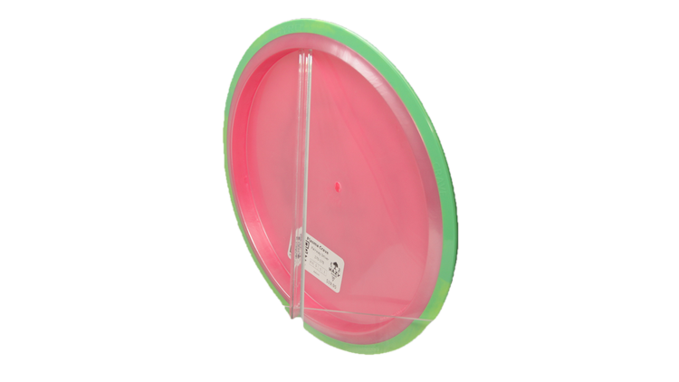 Axiom Plasma Crave Fairway Driver Back View