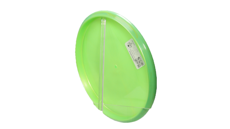 Axiom Plasma Envy Putter Back View