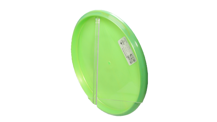 Axiom Plasma Envy Putter Back View