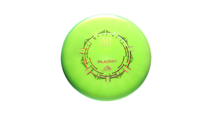 Axiom Plasma Envy Putter