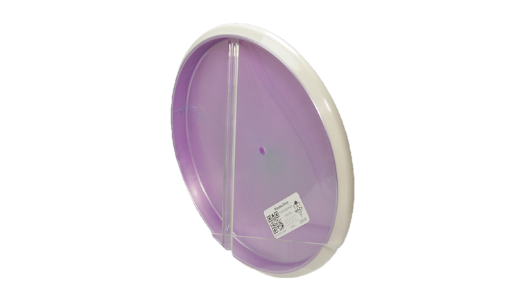 Axiom Plasma Envy Putter Back View