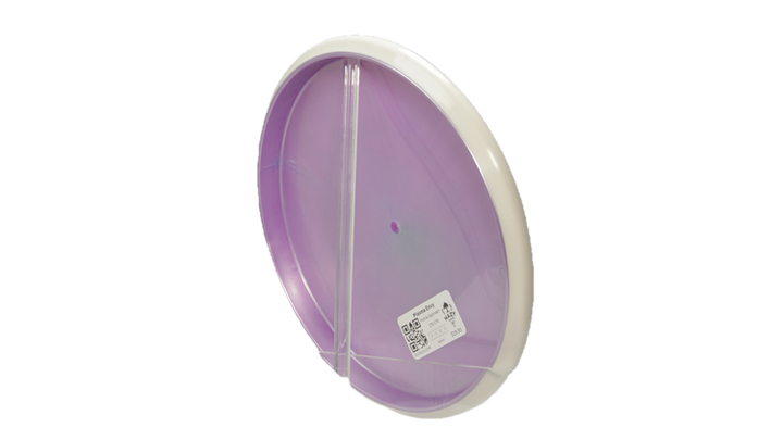 Axiom Plasma Envy Putter Back View