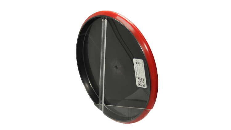 Axiom Plasma Envy Putter Back View