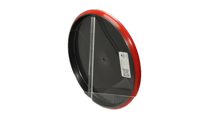 Axiom Plasma Envy Putter Back View