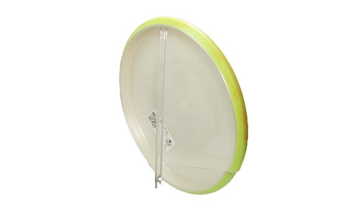 Axiom Plasma Proxy Putter Back View